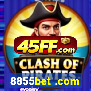 8855bet .com